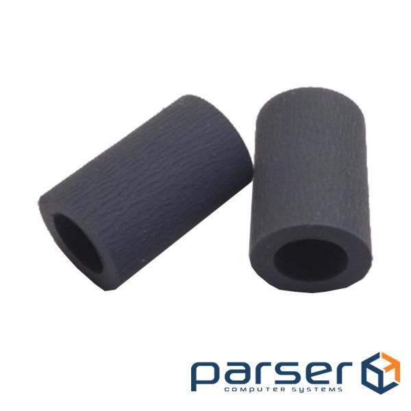 Pickup roller pad HP LJ Pro M402/M403/M426/M427 2 pcs analog RM2-5452 AHK (3204693)