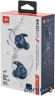 Навушники JBL Reflect Aero TWS Blue (JBLREFLECTAEROBLU)