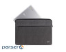 Чохол для ноутбука 15" ACER Protective Sleeve Gray (NP.BAG1A.293)