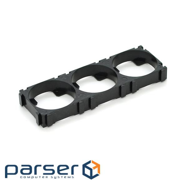 Кронштейн до акумуляторного блоку 26800 1*3p - 26.7mm