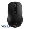 Мишка AOC MS300B Wireless/Bluetooth Black (MS300B/LA)