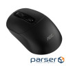 Мишка AOC MS300B Wireless/Bluetooth Black (MS300B/LA)