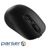 Мишка AOC MS300B Wireless/Bluetooth Black (MS300B/LA)