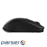 Мишка AOC MS300B Wireless/Bluetooth Black (MS300B/LA)