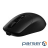 Мишка AOC MS300B Wireless/Bluetooth Black (MS300B/LA)