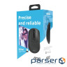 Мишка AOC MS300B Wireless/Bluetooth Black (MS300B/LA)
