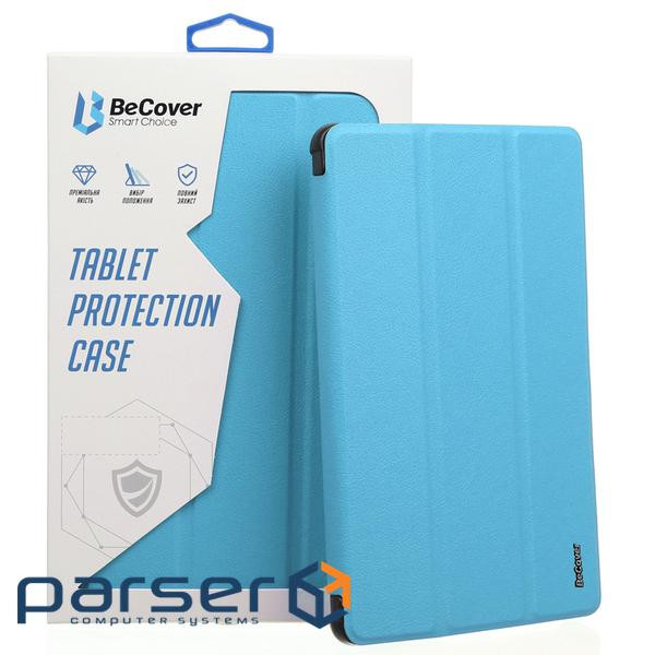 Чохол до планшета BeCover Smart Case Xiaomi Pad 7 / 7 Pro 11.2" Blue (712798)