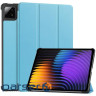 Чохол до планшета BeCover Smart Case Xiaomi Pad 7 / 7 Pro 11.2" Blue (712798)