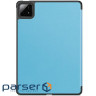 Чохол до планшета BeCover Smart Case Xiaomi Pad 7 / 7 Pro 11.2" Blue (712798)