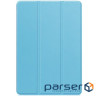 Чохол до планшета BeCover Smart Case Xiaomi Pad 7 / 7 Pro 11.2" Blue (712798)