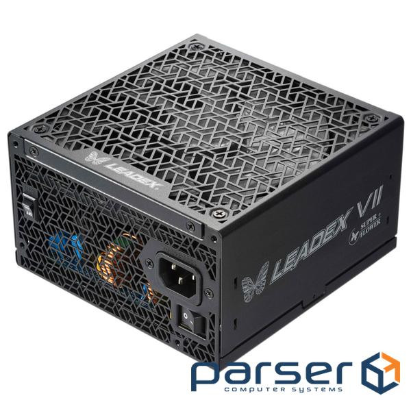 Блок живлення ATX3.1 1300W LEADEX VII GOLD (SF-1300F14XG) SUPER FLOWER
