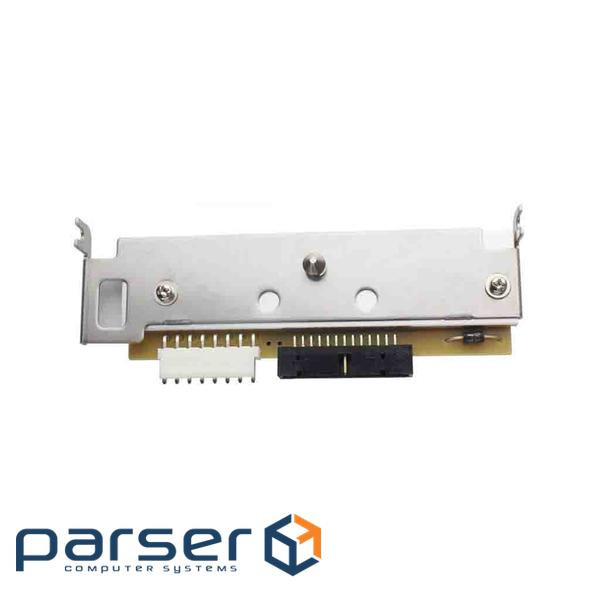 Друкуюча головка для термопринтера Sato CL4NX Plus, 203 dpi (R37901800)