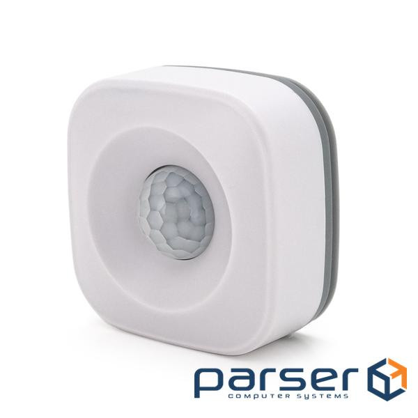 Автономний WiFi датчик руху YOSO Dмotion-WIFI-00 TUYA живлення ААА 3 шт .