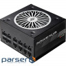 Блок живлення Chieftronic 650W PowerUP Gold (GPX-650FC)