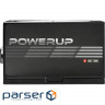 Блок живлення Chieftronic 650W PowerUP Gold (GPX-650FC)