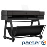 HP DesignJet T850 - 914 mm (36 Zoll) Plotter black 2400x1200dpi, bis zu 0.42 Min./Seite (ei (2Y9H0A)