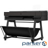 HP DesignJet T850 - 914 mm (36 Zoll) Plotter black 2400x1200dpi, bis zu 0.42 Min./Seite (ei (2Y9H0A)