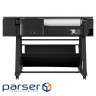 HP DesignJet T850 - 914 mm (36 Zoll) Plotter black 2400x1200dpi, bis zu 0.42 Min./Seite (ei (2Y9H0A)