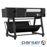 HP DesignJet T850 - 914 mm (36 Zoll) Plotter black 2400x1200dpi, bis zu 0.42 Min./Seite (ei (2Y9H0A)