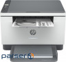 Багатофункціональний пристрій HP LaserJet M236dw c Wi-Fi (9YF95A)
