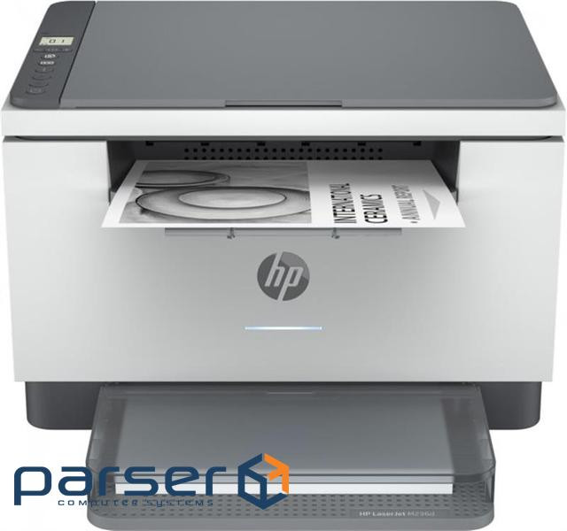 Багатофункціональний пристрій HP LaserJet M236dw c Wi-Fi (9YF95A)