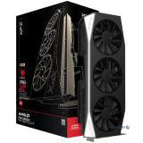 Відеокарта XFX Mercury Radeon RX 9070 XT Gaming Edition (RX-97TMERCB9)