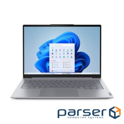 Ноутбук Lenovo ThinkBook 14 G8 IRL (21SG00HHRA)