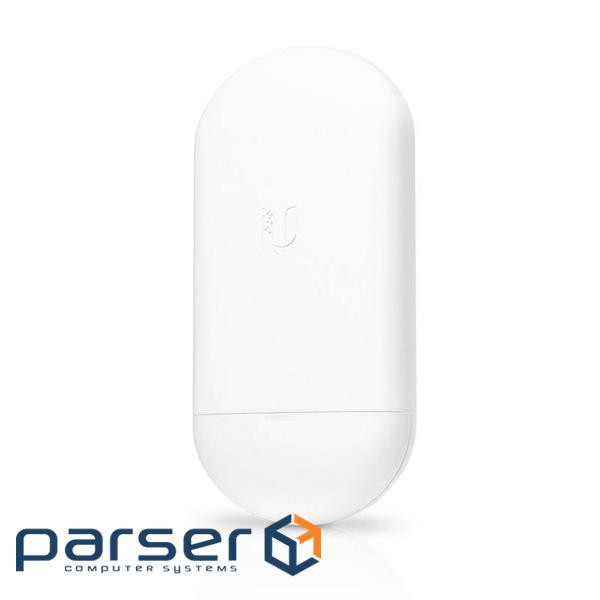 Точка доступу Ubiquiti Loco5AC 5 GHz, airMAX ac, MIMO:2 x 2, (1) 10/100/1000Mbps