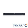 Комутатор ZYXEL XMG1915-10EP (XMG1915-10EP-EU0101F) (8x2,5GE PoE++, 2xSFP+, Max PoE 130W, Smart L3