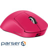 Миша ігрова LOGITECH G Pro X Superlight 2 DEX Pink (910-007373)