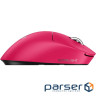 Миша ігрова LOGITECH G Pro X Superlight 2 DEX Pink (910-007373)
