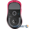 Миша ігрова LOGITECH G Pro X Superlight 2 DEX Pink (910-007373)
