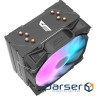 Кулер для процесора DARKFLASH Ellsworth S11 Black
