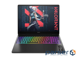 Ноутбук HP OMEN 16-ah0043ua (BV8Y5EA)