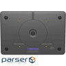 Система для відеоконференцій LOGITECH Tap IP Meeting Room Touch Controller Graphite (952-000085)