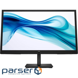 TFT 21.45 '' HP S3 Pro 322pv, VA, 100Hz, VGA, HDMI, чорний (9U5A2AA)