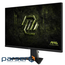 Монітор MSI 27 MAG 275QF-E20 2xHDMI, DP, Audio, IPS, 2560x1440, 200Hz, 0.5ms, sRGB (9S6-3CAA1M-003)
