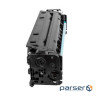 Картридж ColorWay для HP CLJ Pro M476 Yellow / CF382A (CW-H382YM)