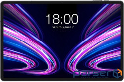 Планшет Teclast T50Plus 11 FHD 6/256GB/LTE/ Metal / Gray (6940709686300)