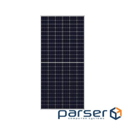 Сонячна панель PNG Solar 585W with 182mm half-cell monocrystalline (PNGNH72-B8-585)