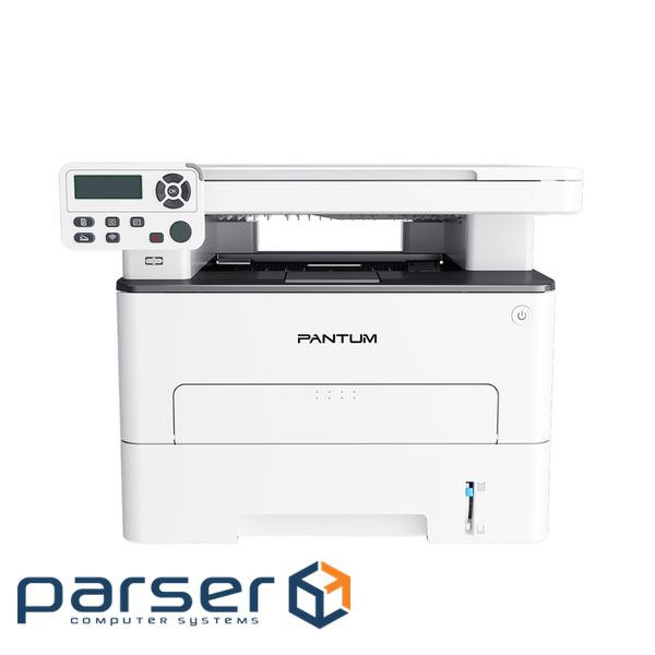 Multifunction device PANTUM M6700D
