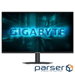 iгровий монiтор 24.5" SS IPS 240 Hz 1ms (GTG) 1920 x 1080 (FHD) 2 x HDMI 2.0 (G25F2A Gaming Monitor