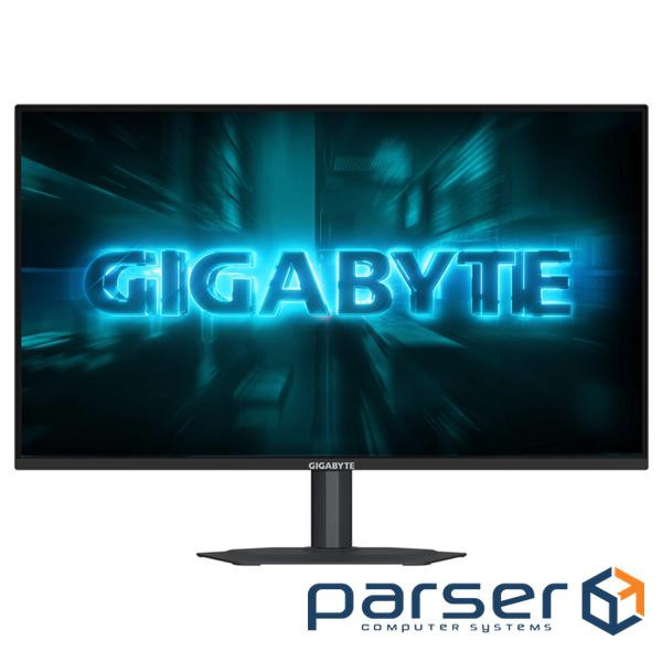 iгровий монiтор 24.5" SS IPS 240 Hz 1ms (GTG) 1920 x 1080 (FHD) 2 x HDMI 2.0 (G25F2A Gaming Monitor