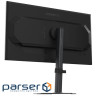 iгровий монiтор 24.5" SS IPS 240 Hz 1ms (GTG) 1920 x 1080 (FHD) 2 x HDMI 2.0 (G25F2A Gaming Monitor