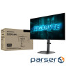 iгровий монiтор 24.5" SS IPS 240 Hz 1ms (GTG) 1920 x 1080 (FHD) 2 x HDMI 2.0 (G25F2A Gaming Monitor