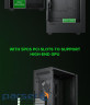 Корпус GAMEMAX Storm Black
