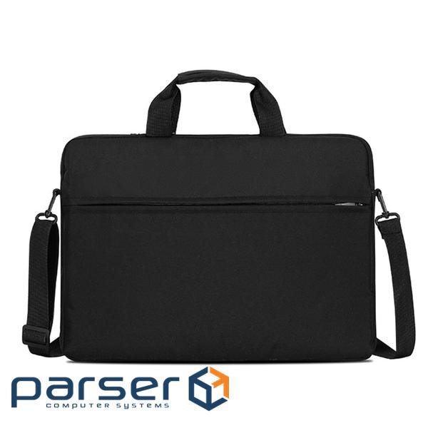 Сумка для ноутбука Ritar 14" A27 Black (YT-A27-B14")