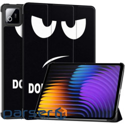 Чохол до планшета BeCover Smart Case Xiaomi Pad 8 / 8 Pro 11.2" Don"t Touch (714584)