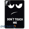 Чохол до планшета BeCover Smart Case Xiaomi Pad 8 / 8 Pro 11.2" Don"t Touch (714584)