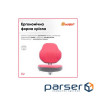 Дитяче крісло ErgoKids Mio Classic Y-405 Pink (Y-405 KP)